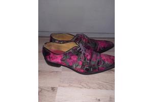 Heren schoenen pepe Milan