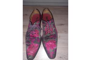 Heren schoenen pepe Milan