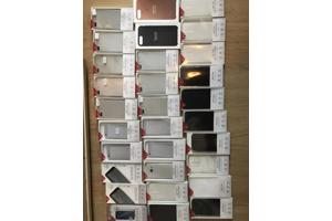 Iphone en Samsung hoesjes