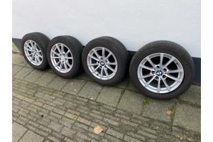 BMW velgen