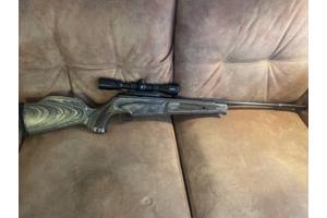 Theoben Eliminator .22
