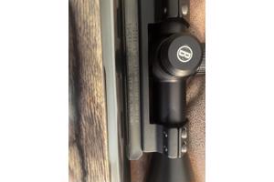 Theoben Eliminator .22