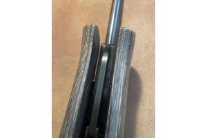 Theoben Eliminator .22