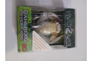 Setje van 5 stuks River2Sea DF50