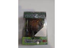 Setje van 5 stuks River2Sea DF50