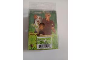 Setje van 5 stuks River2Sea DF50