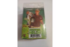 Setje van 5 stuks River2Sea DF50