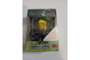 Setje van 5 stuks River2Sea DF50