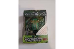 Setje van 5 stuks River2Sea DF50