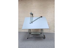 Tekentafel