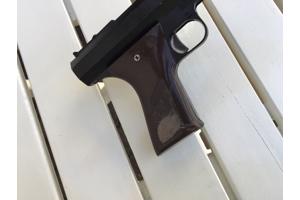 luchtpistool Modial Gun Toys. 4,5 mm