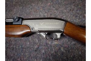 Air Venturi Double Shot .50 PCP