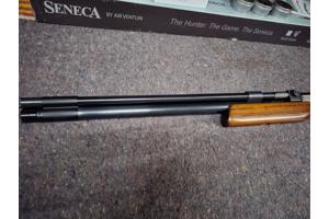 Air Venturi Double Shot .50 PCP
