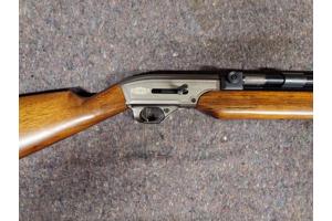 Air Venturi Double Shot .50 PCP