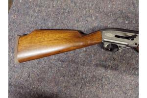 Air Venturi Double Shot .50 PCP