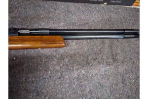 Air Venturi Double Shot .50 PCP