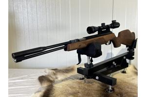 Weihrauch HW-97K 4,5mm / .177