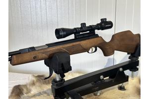 Weihrauch HW-97K 4,5mm / .177