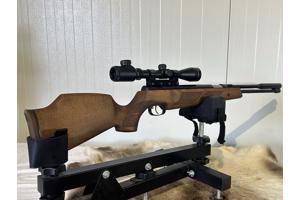 Weihrauch HW-97K 4,5mm / .177