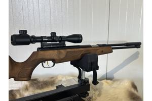 Weihrauch HW-97K 4,5mm / .177