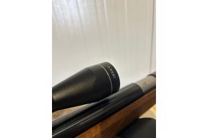 Weihrauch HW-97K 4,5mm / .177