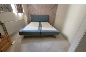 Bed 160x200