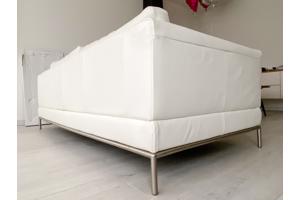 Ikea Arild 3 zitsbank wit