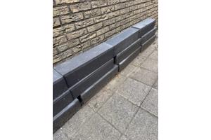 Patioblokken Modular (Nieuw)
