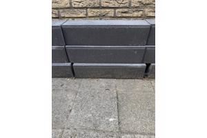 Patioblokken Modular (Nieuw)