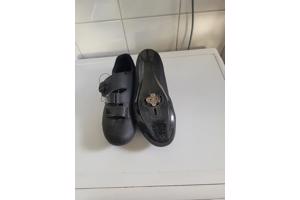 Racefietsschoenen maat 43