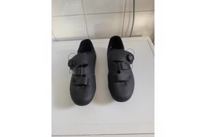 Racefietsschoenen maat 43