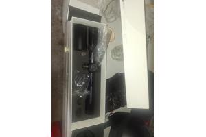 Hawke Airmax Sf 6-24x50 AMX (13320 )