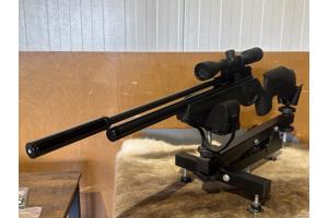 Bsa Scorpion T10 4,5mm PCP