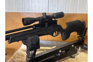 Bsa Scorpion T10 4,5mm PCP