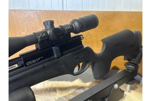 Bsa Scorpion T10 4,5mm PCP