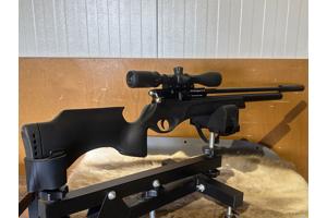 Bsa Scorpion T10 4,5mm PCP