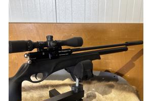 Bsa Scorpion T10 4,5mm PCP