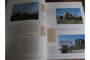 ARTIS-HISTORIA  -  Kastelen van Europa