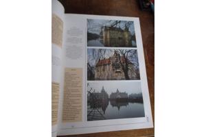 ARTIS-HISTORIA  -  Kastelen van Europa