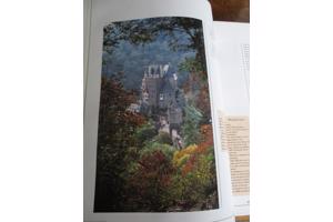 ARTIS-HISTORIA  -  Kastelen van Europa