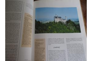 ARTIS-HISTORIA  -  Kastelen van Europa