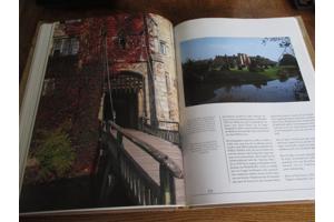 ARTIS-HISTORIA  -  Kastelen van Europa