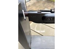 Vintage Relum Super Telly