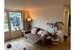 Elektrisch verstelbare bank