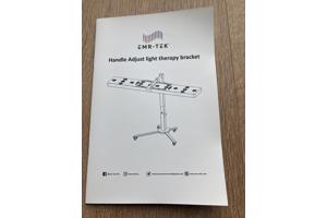Standaarrd/Frame voor Red Light Therapy lamp
