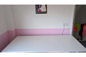 Bureau Ikea Galant 160x180