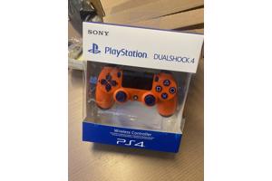 Ps4 controllers 🎮 zie de kleuren op de foto”s