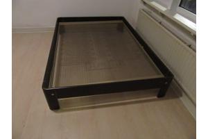 Auping tweepersoons bedframe (zonder matras)