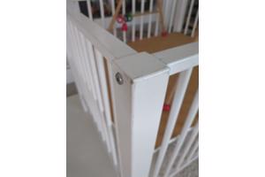 Babybox wit merk bopita