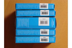 inkt voor Canon Pixma printer